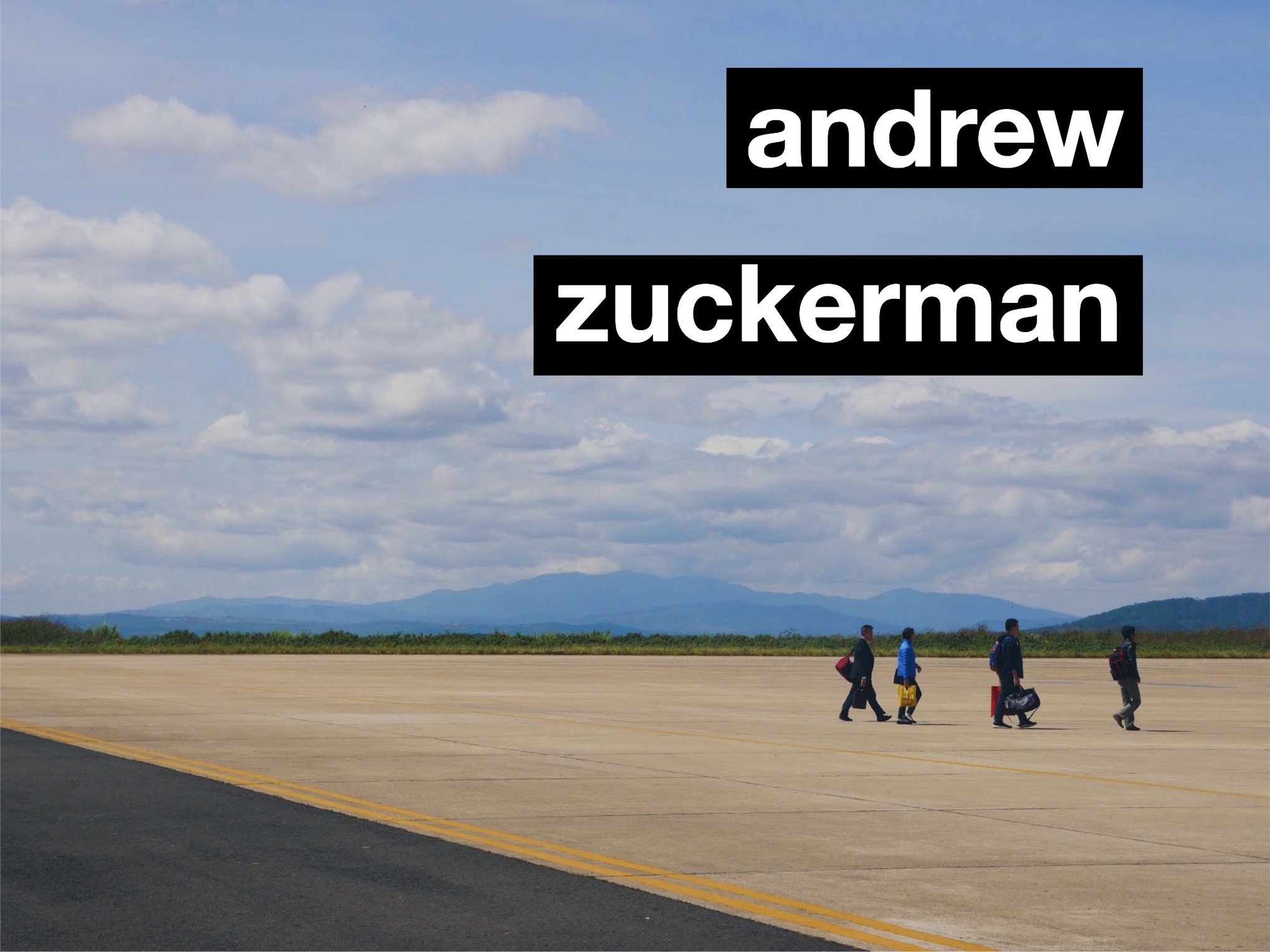 airport
